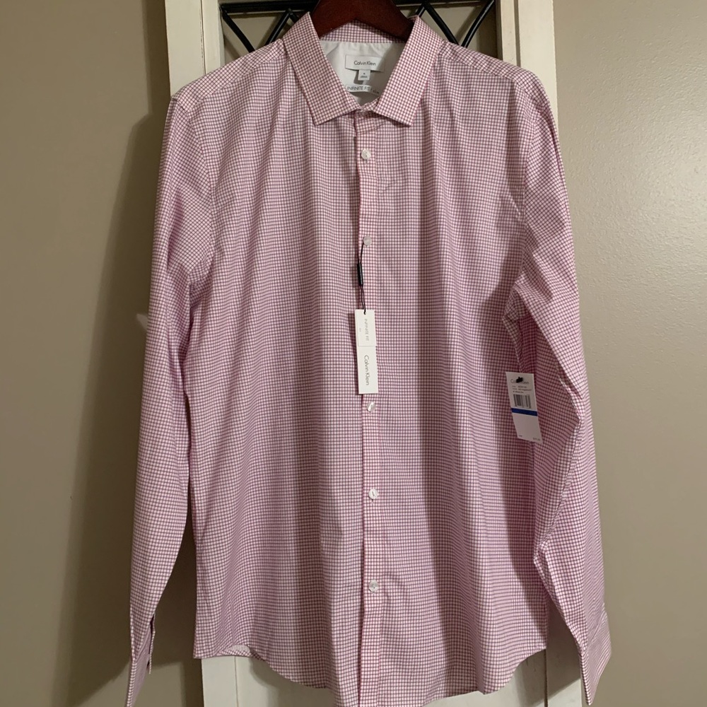 Calvin Klein Dress Shirt